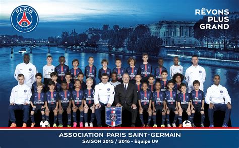 paris saint-germain site officiel